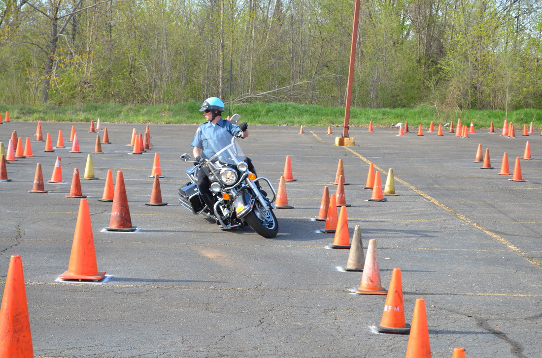 motorcycle operator training course