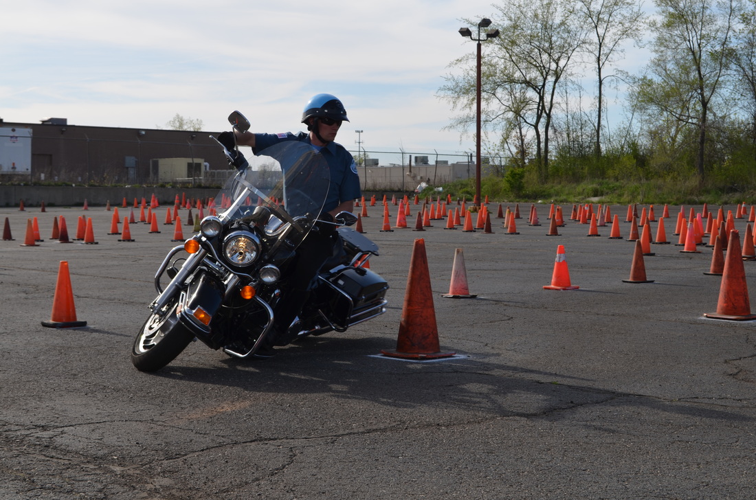 motorcycle operator training course